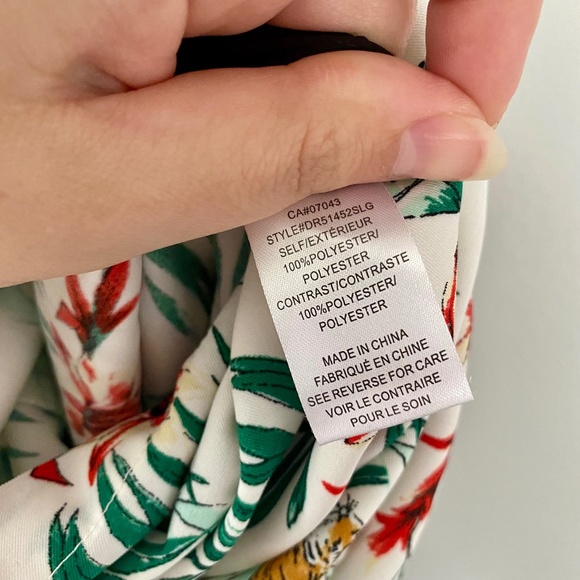 DR2 Tiger Jumpsuit - Picture 8 of 8